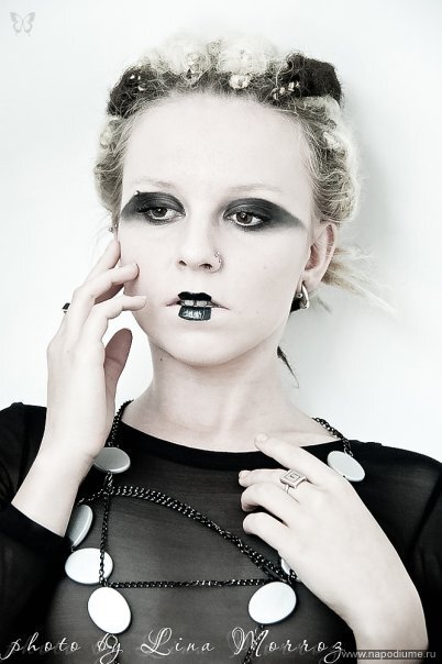 Фото Lina_N Morroz