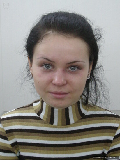 Фото Инна Петрышина