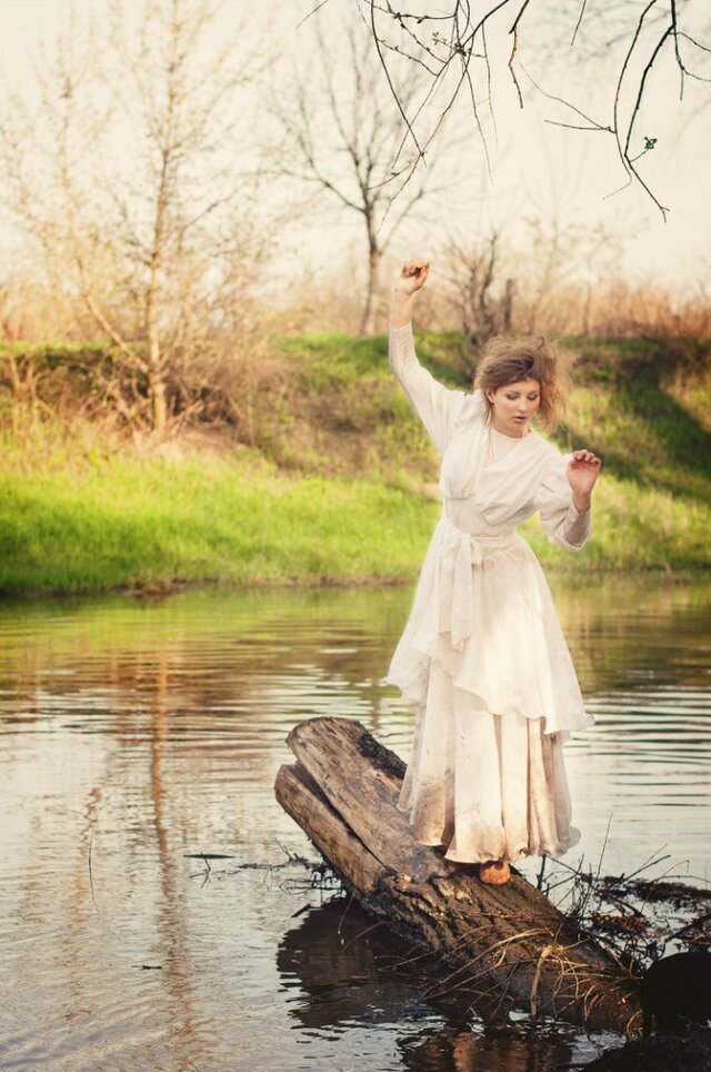 Фото Kate Holmann
