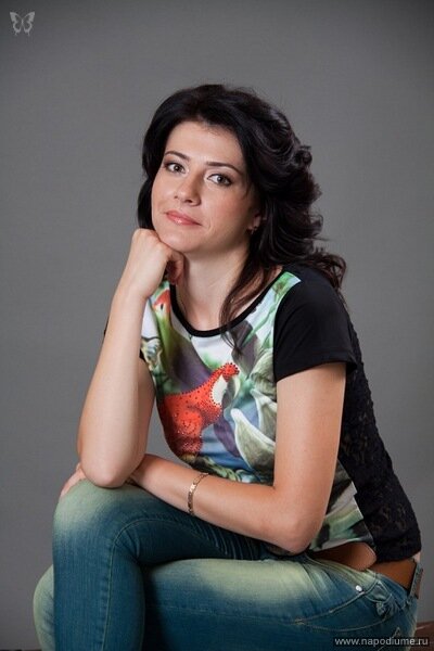 Фото Елена Дорогова