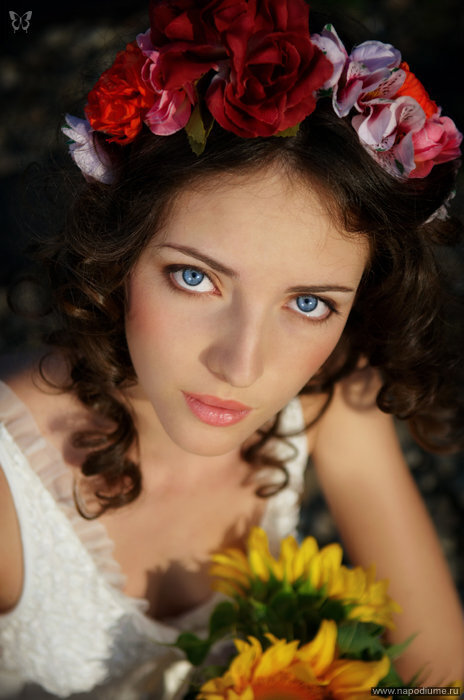 Фото Ирина Каминская