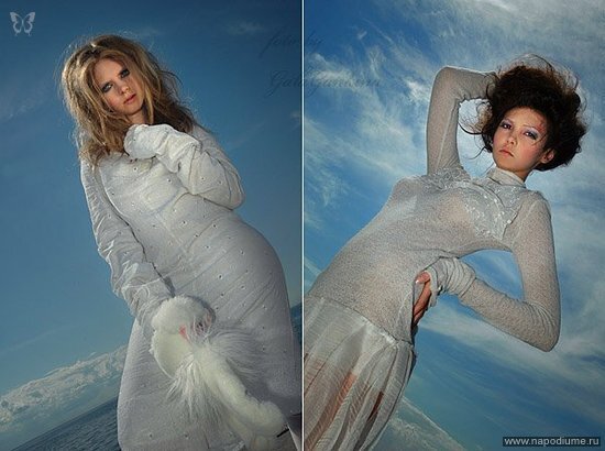 Фото Галя Ганкина