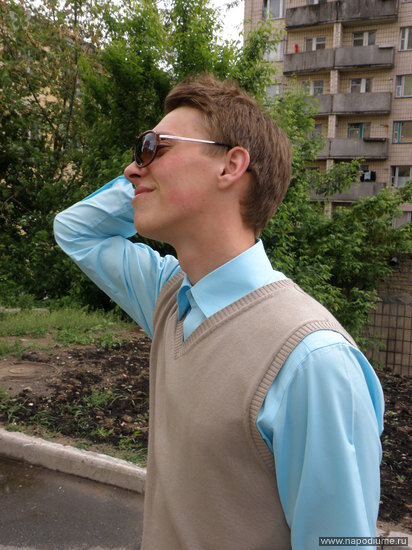 Фото Юрий Лащинский
