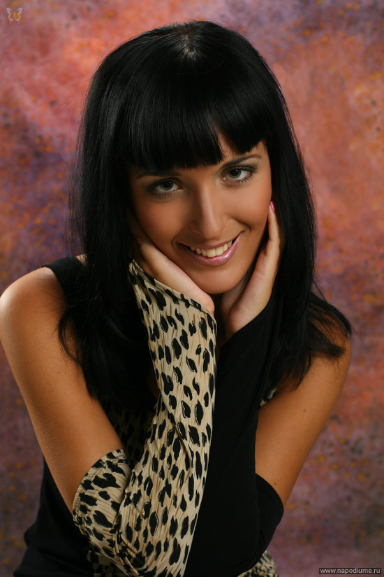 Фото Victoriya Grebenuyk