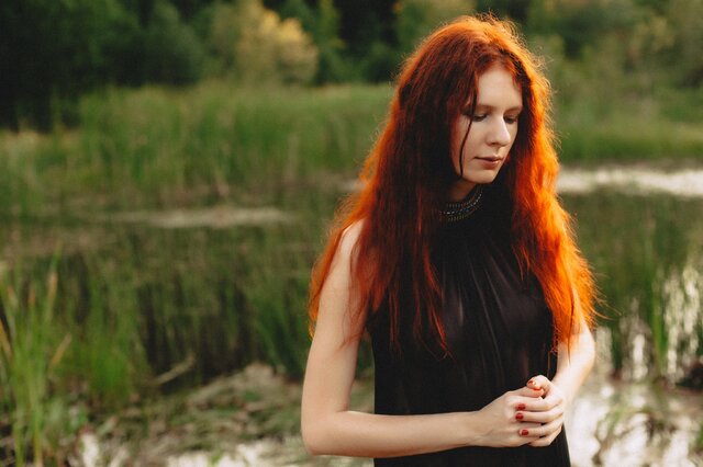 Фото Надежда Katarina Рахова