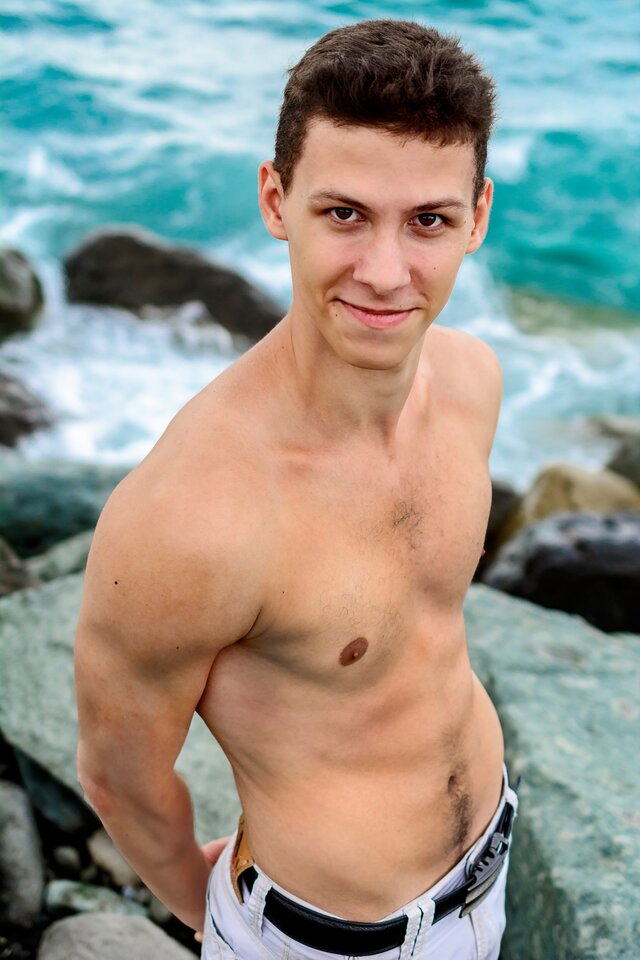 Фото Vladislav Pafnus