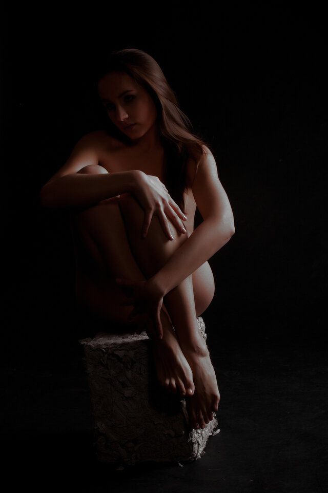 Фото Лена Vocade Ярнова