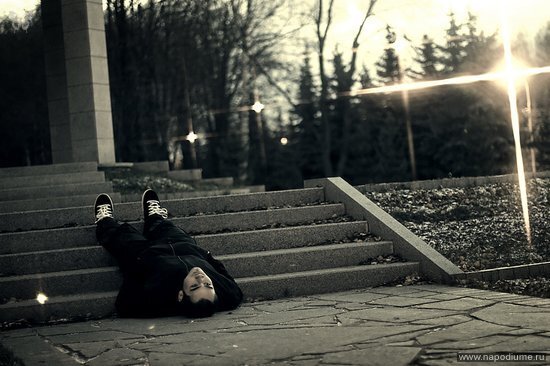 Фото Андрей Николаев