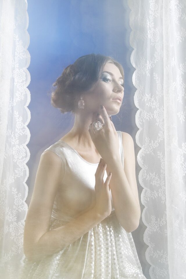 Фото Анна Уткина