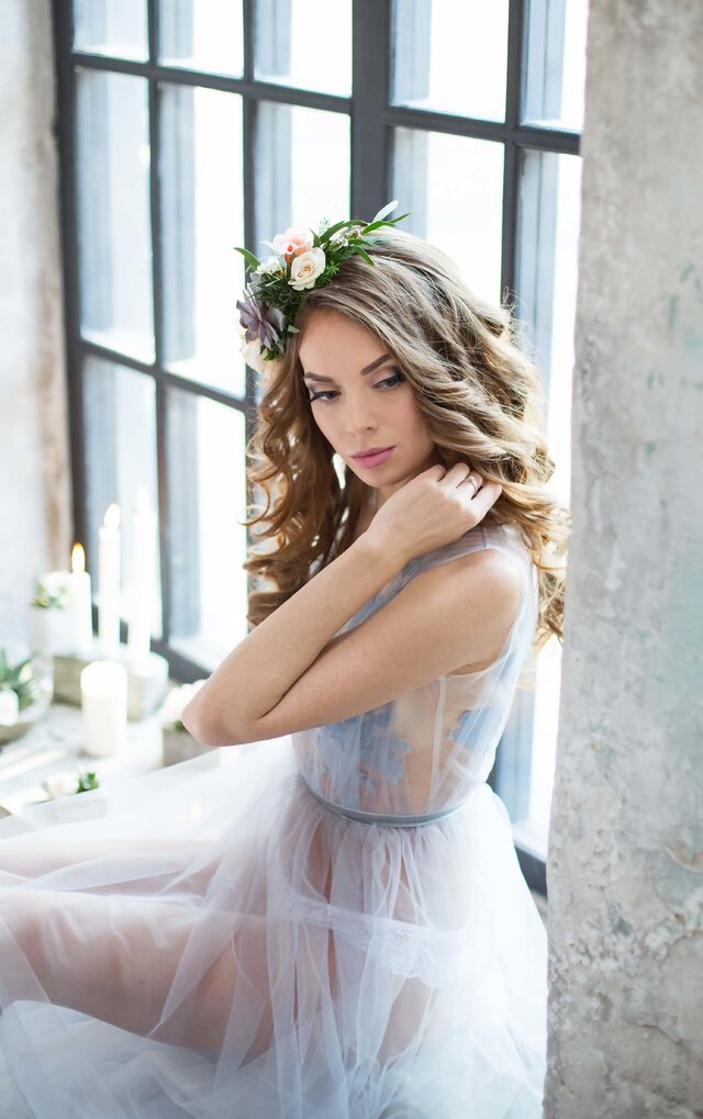 Фото Стася Nastasiya Смит