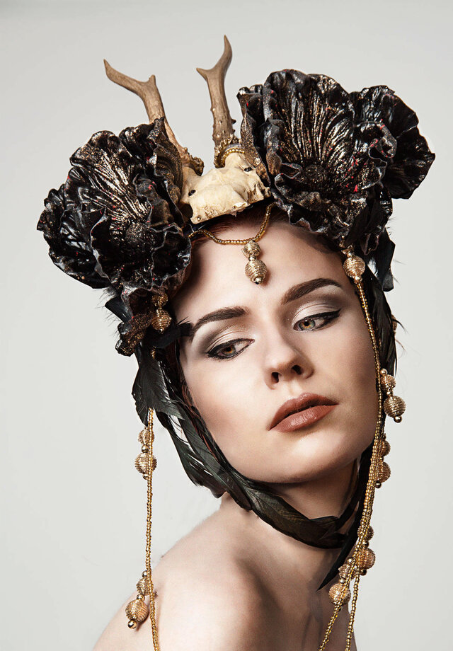 Фото Ира IraGalen Галенкова