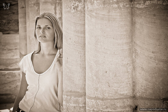 Фото ALEXANDER STRELETS