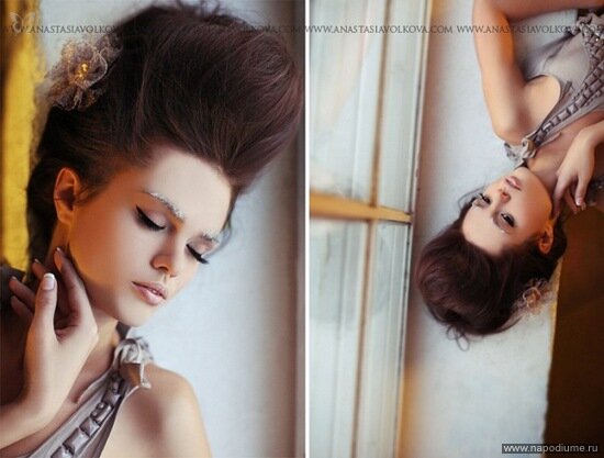 Фото Юля Ряшницева
