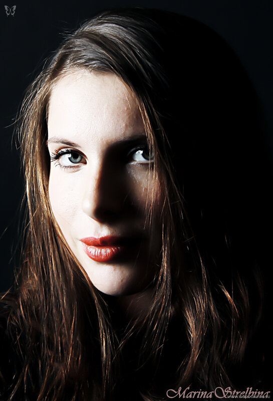 Фото Marina Strelbina