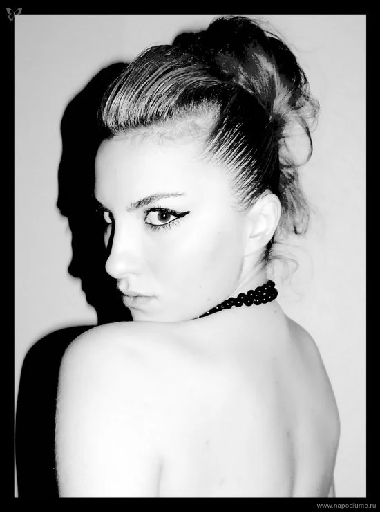 Svetlana Tskhviravashvili's photo