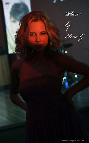 Фото Елена angel Гонен