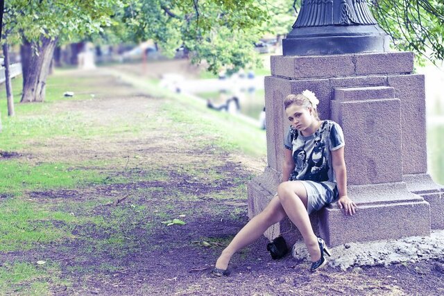 Фото Татьяна Яковлева