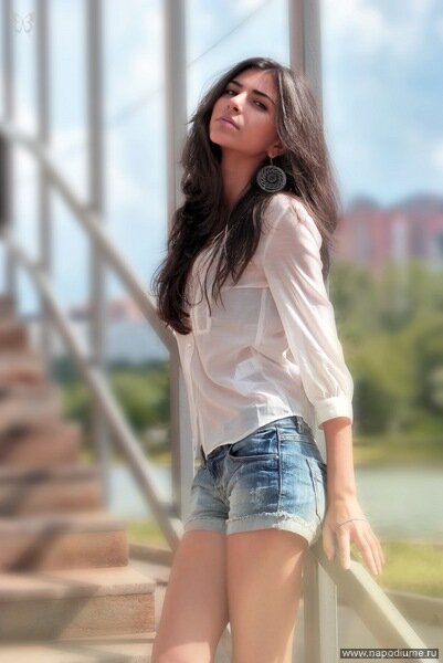 Foto Anna Aleli