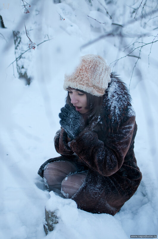 Фото Елизавета Шульц