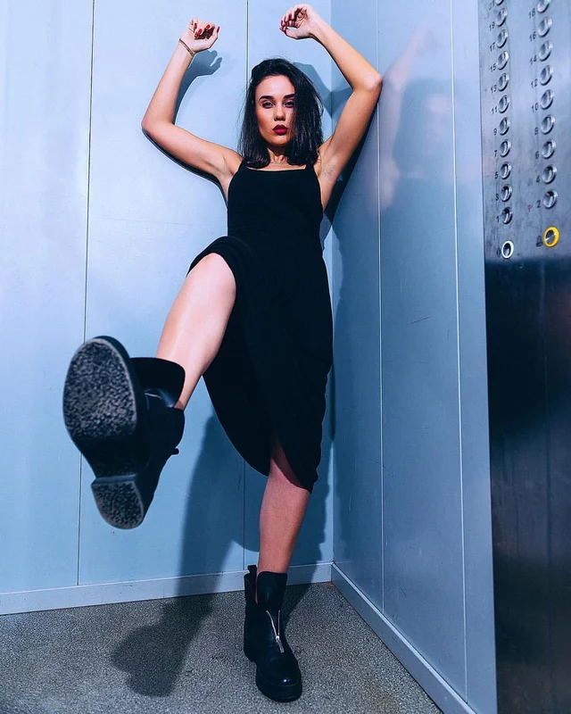 Vitja Million的照片