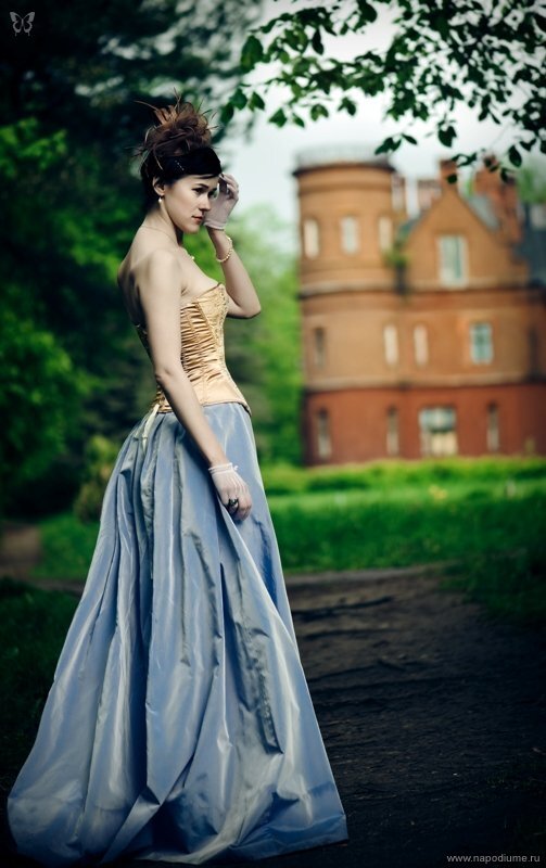 Фото Мария Павлова