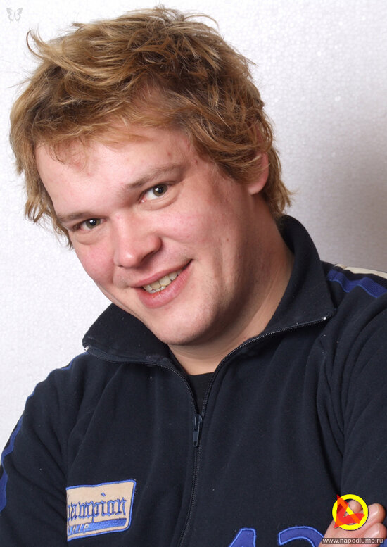 Фото Oleg Liperovsky