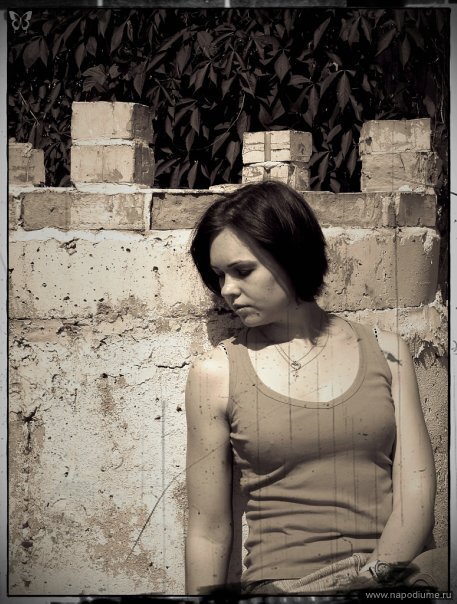 Фото Aнна Selena