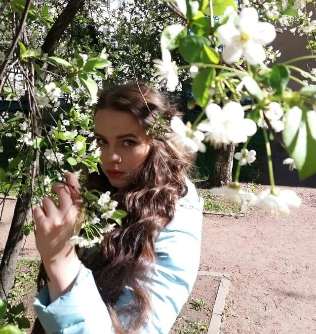 Фото Екатерина Беляева