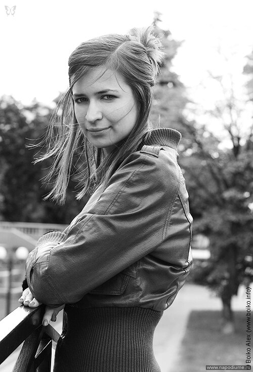 Фото Alex Boyko