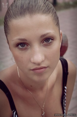 Фото Анна Курушина