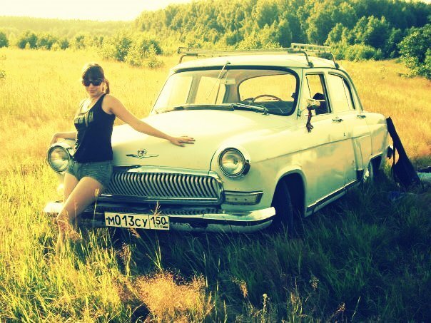 Фото Вера Vetka Воробьева