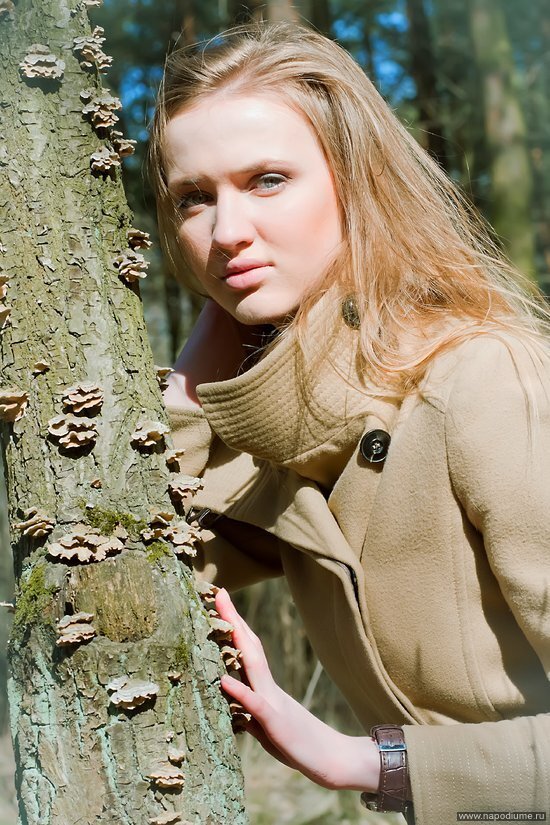 Фото Елена Калинникова