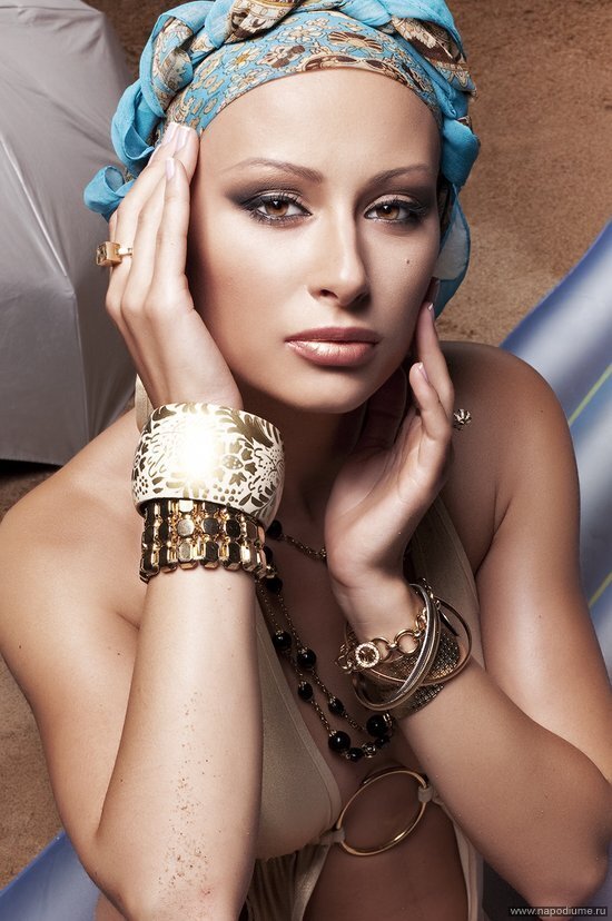 Фото Tina Klimova