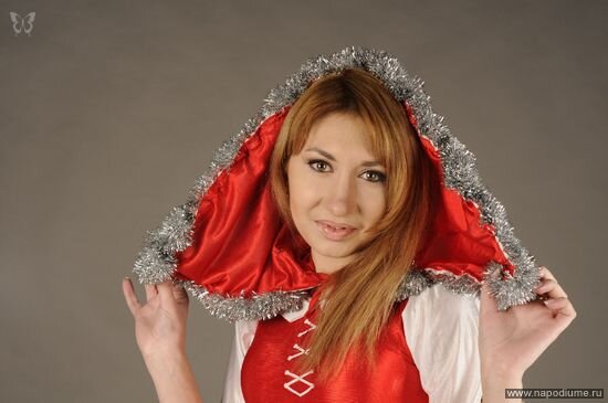 Фото Ирина Колейчук