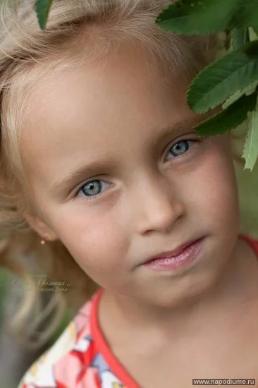 Dar'a Svecova's photo