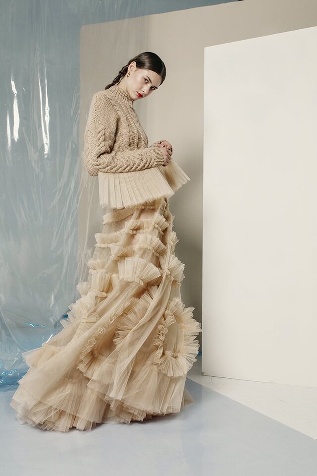MALVA FLOREA | fall/winter 2019/2020 | Lookbook