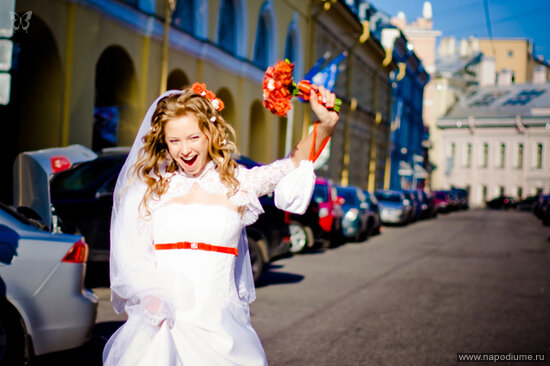 Фото Мила Андреева