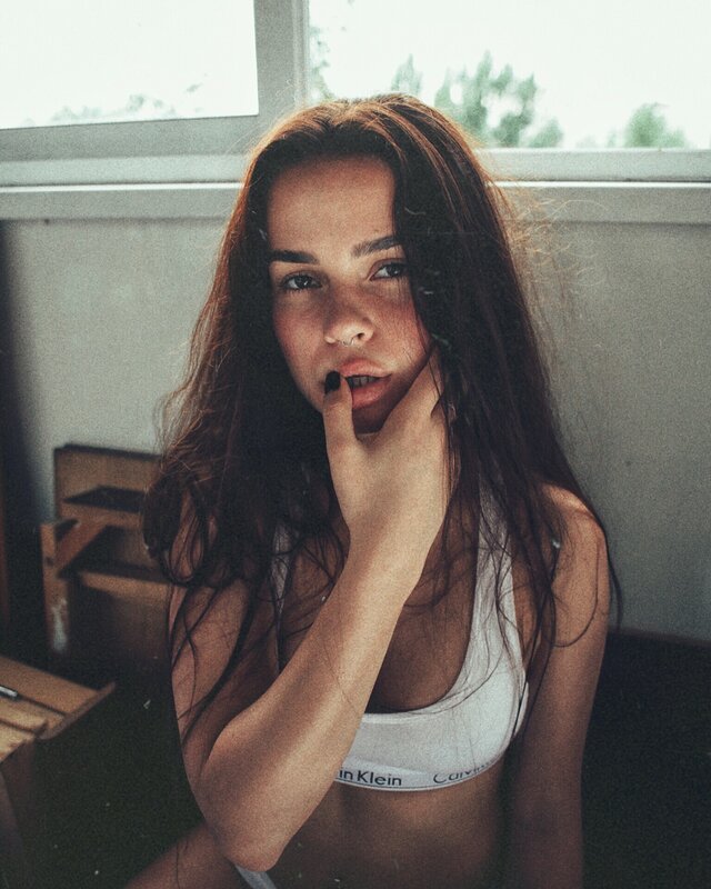 Фото Ясмина YasminaM Мамедова