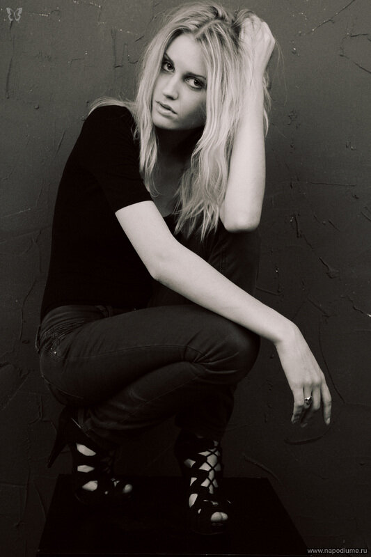 Фото Viktoriya Melnik