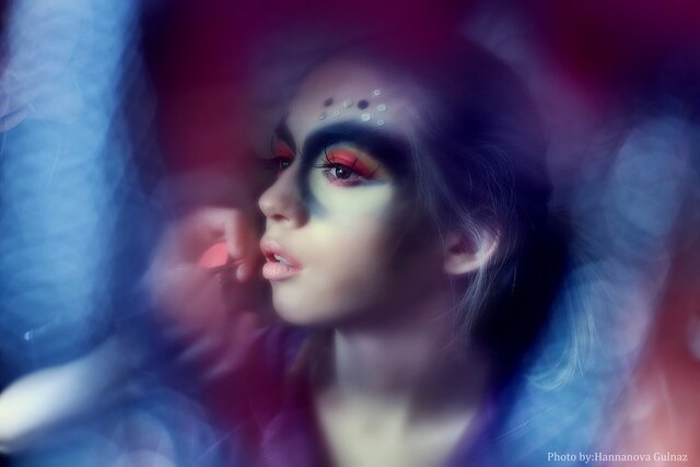 Фото Екатерина Симанова