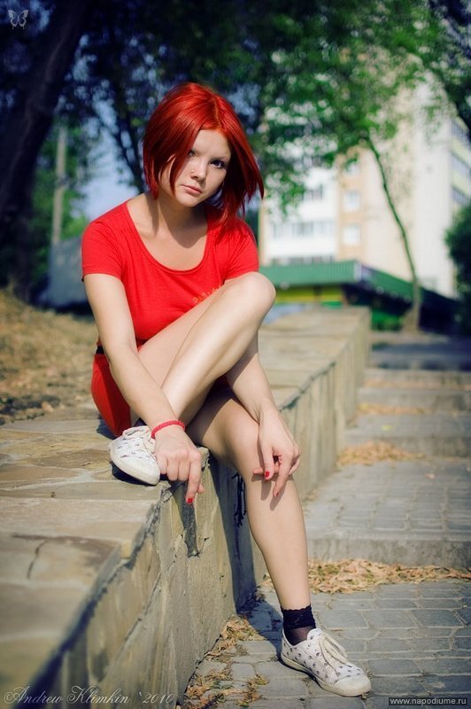 Фото Андрей Климкин