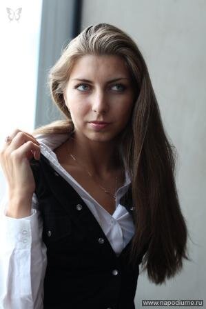 Фото Модельное агентство Fashion-ONE