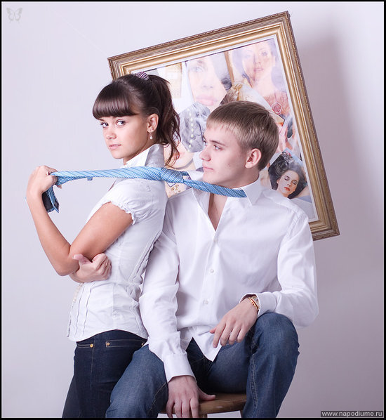 Фото Татьяна Андреева