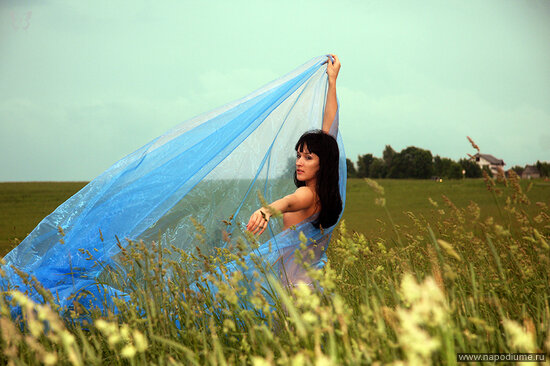 Фото ballada Анна Юдина