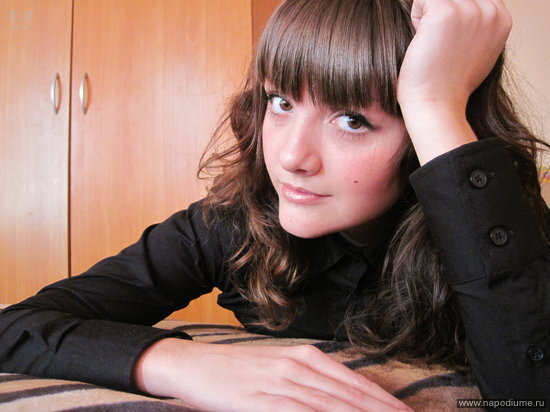 Foto Dar'a Cernova