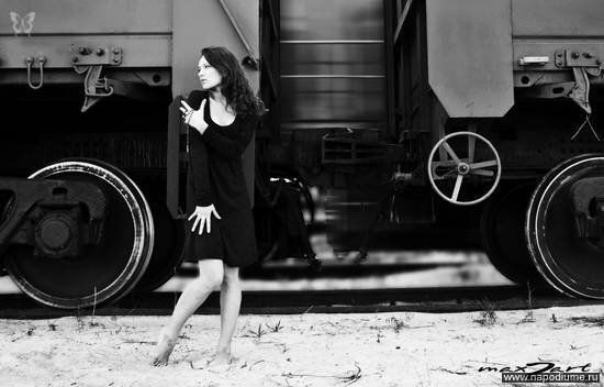 Фото Ирина Егорова