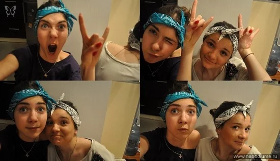 Фото Иванна Доброхвалова