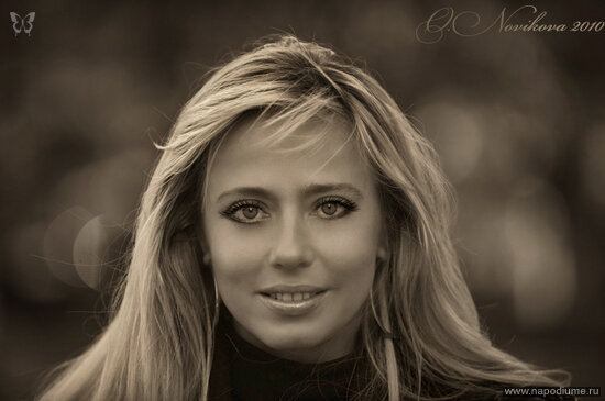 Фото Olga Novikova