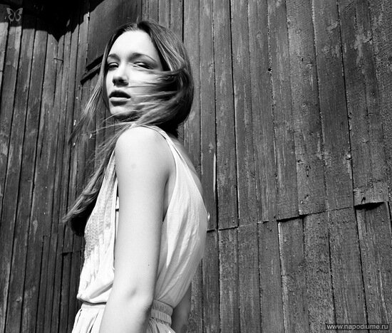 Фото Соня Семенова
