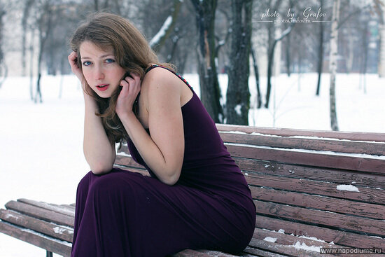 Фото Георгий photoGrafov Графов